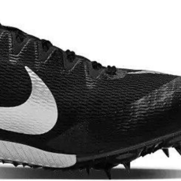 nike track sprinting spikes mens